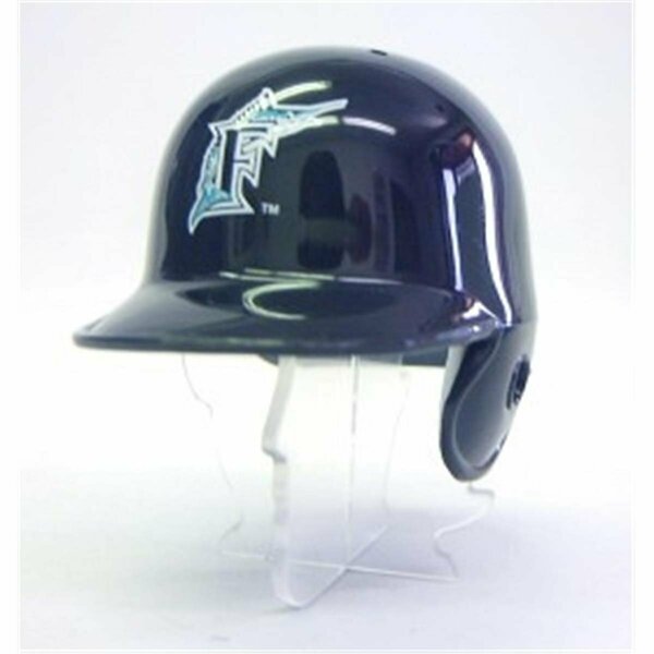Riddell Florida Marlins Helmet  Pocket Pro RI51077